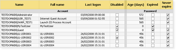 
WinReporter